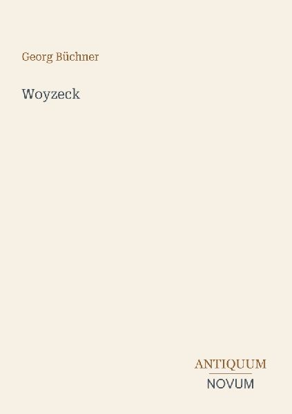 Woyzeck