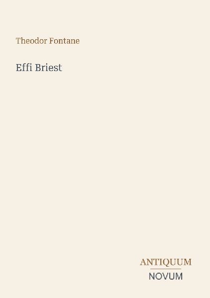 Effi Briest