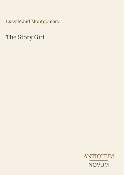 The Story Girl