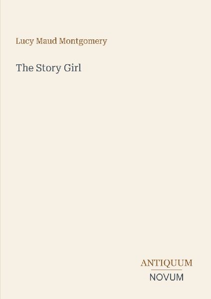 The Story Girl