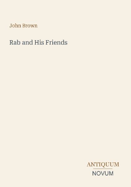 Rab and His Friends