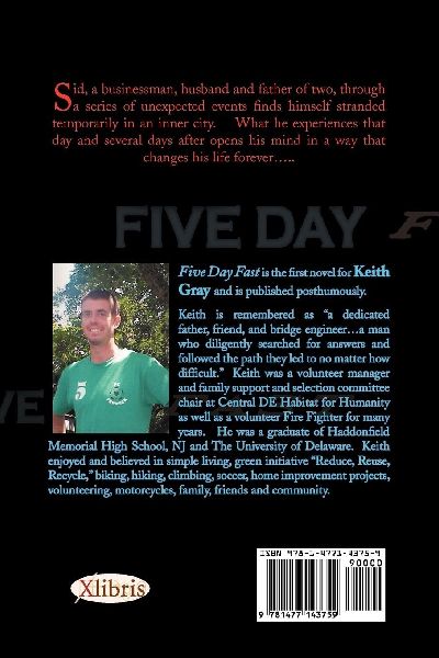 Five Day Fast