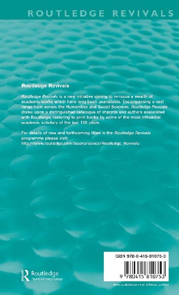 Egyptian Literature (Routledge Revivals)