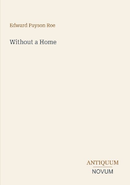 Without a Home