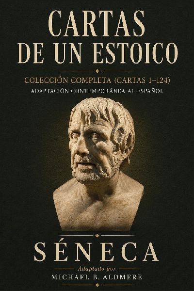 Cartas de un Estoico de Séneca