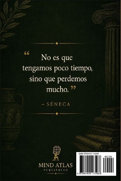 Cartas de un Estoico de Séneca