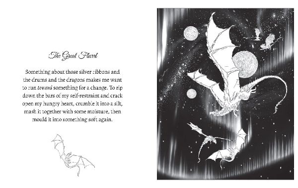When the Moon Hatched The Official Colouring Book