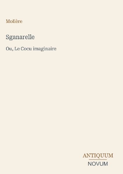 Sganarelle