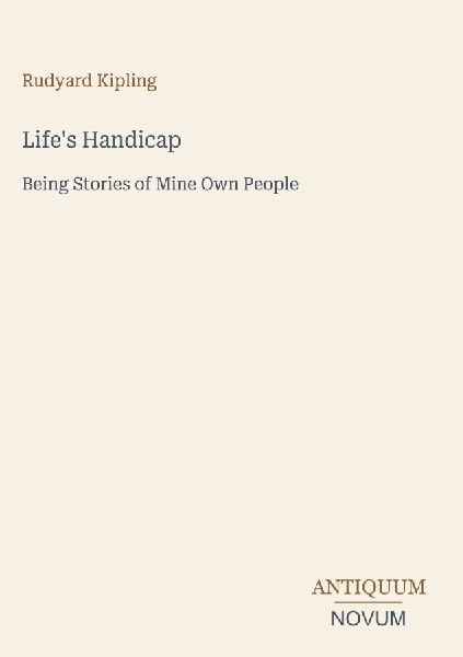 Life's Handicap