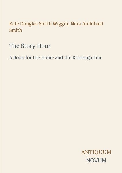 The Story Hour