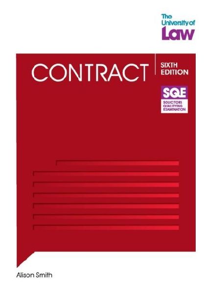 SQE Contract 6e