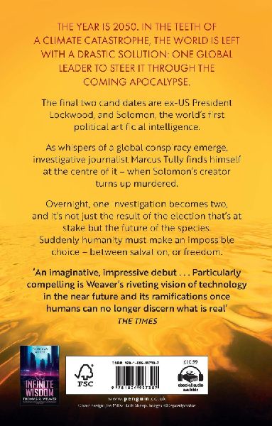 Artificial Wisdom