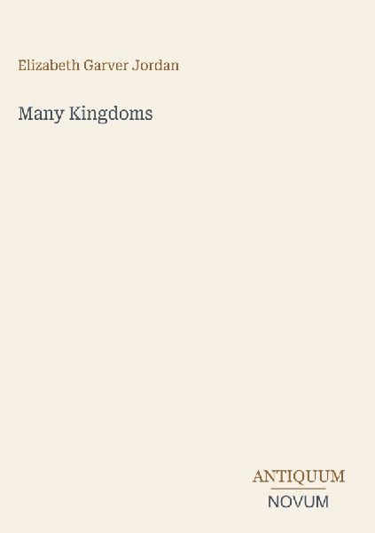 Many Kingdoms