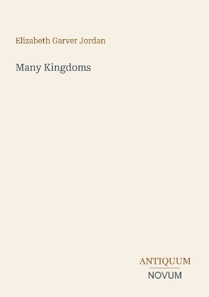 Many Kingdoms