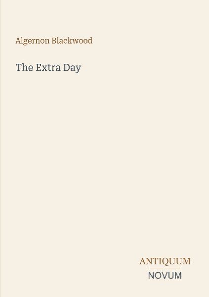 The Extra Day