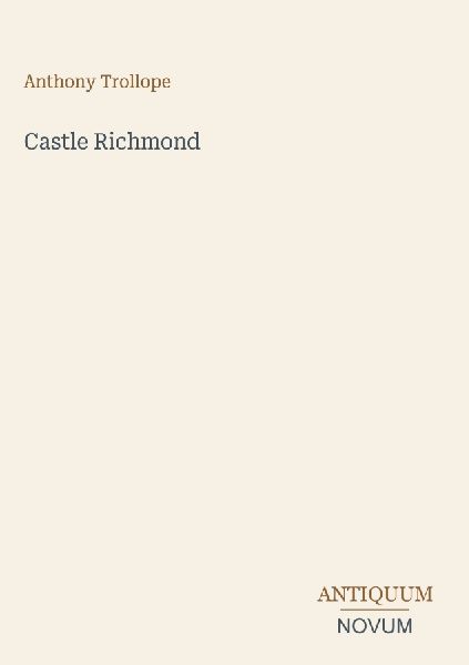 Castle Richmond