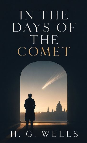 In the Days of the Comet