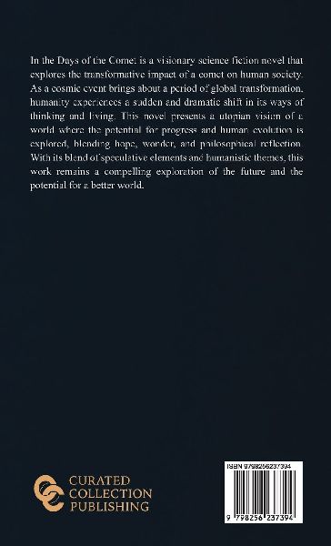 In the Days of the Comet