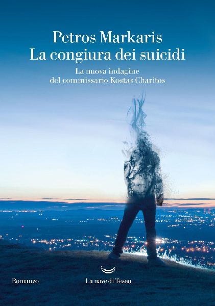 La congiura dei suicidi. La nuova indagine del commissario Kos...