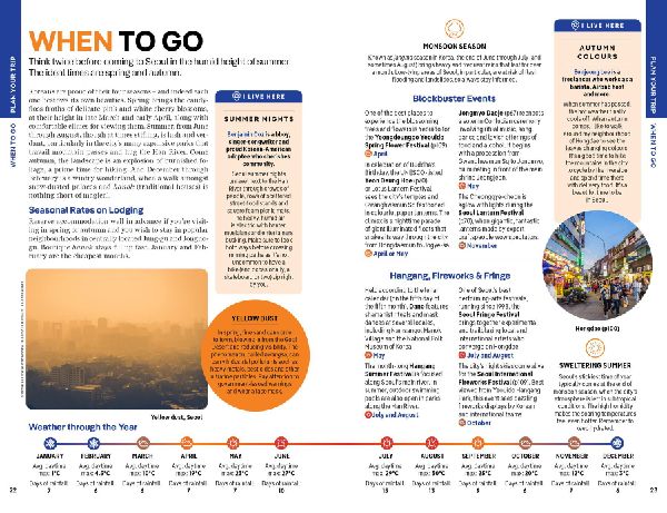 Lonely Planet Seoul
