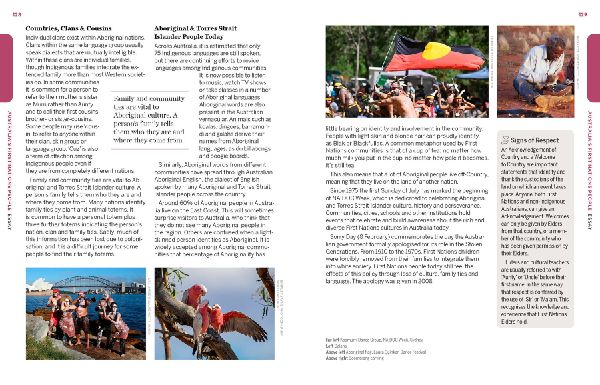Lonely Planet Experience East Coast Australia