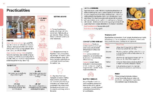 Lonely Planet Experience India
