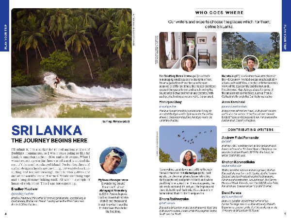 Lonely Planet Sri Lanka