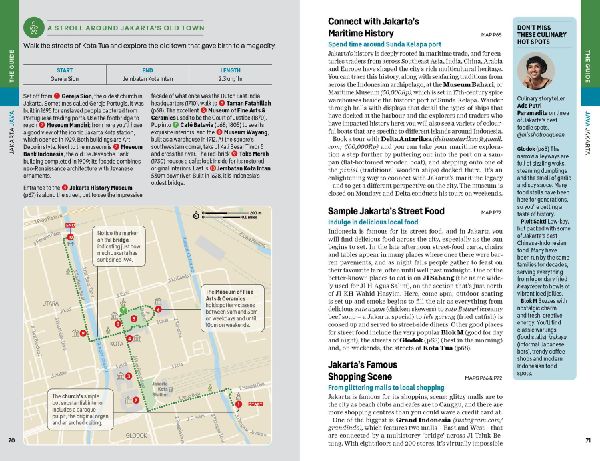 Lonely Planet Indonesia