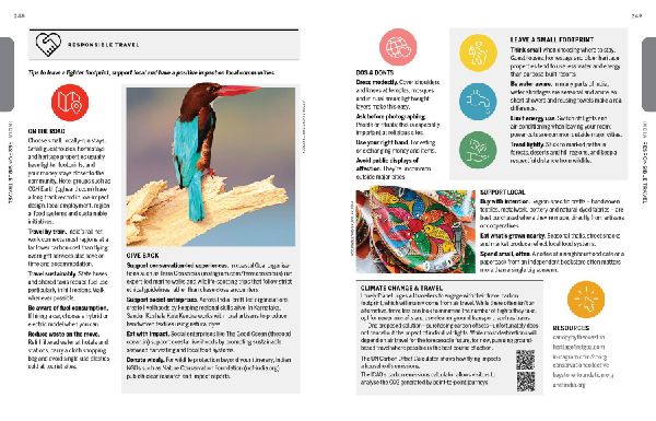 Lonely Planet Experience India