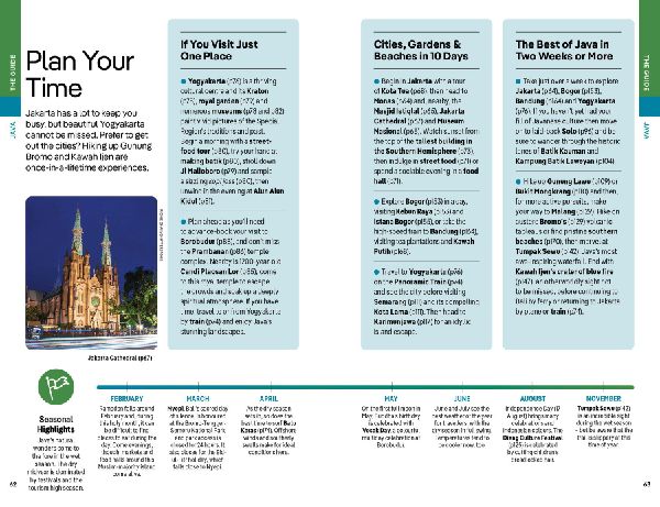 Lonely Planet Indonesia