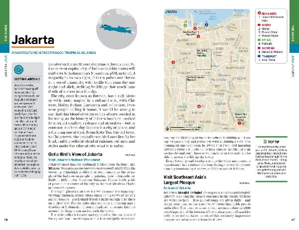 Lonely Planet Indonesia