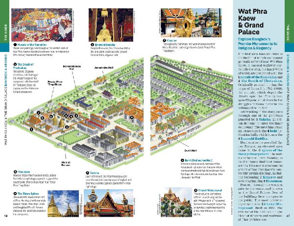 Lonely Planet Thailand