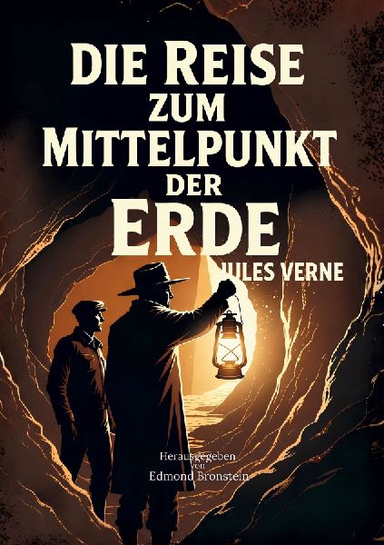 Die Reise zum Mittelpunkt der Erde