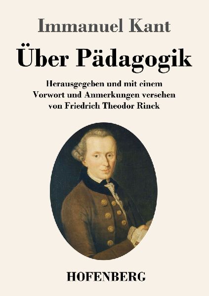 Über Pädagogik