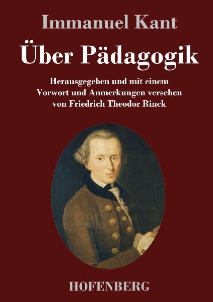 Über Pädagogik