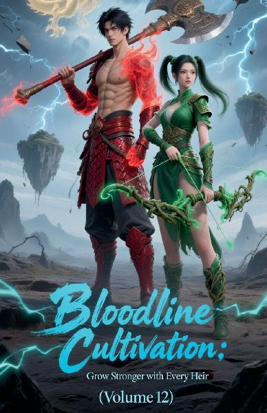 Bloodline Cultivation