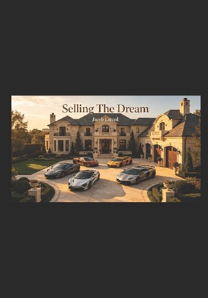 Selling The Dream