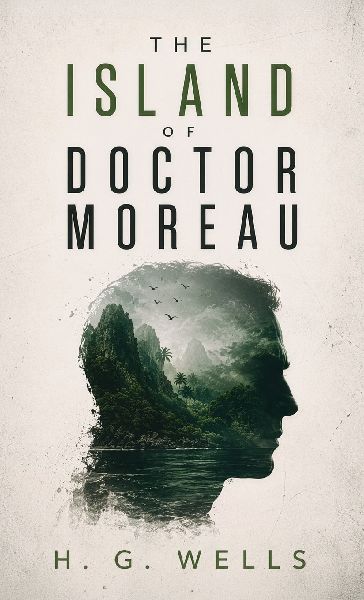 The Island of Doctor Moreau