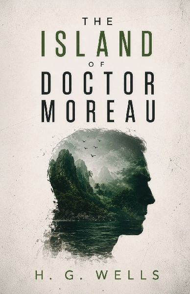 The Island of Doctor Moreau