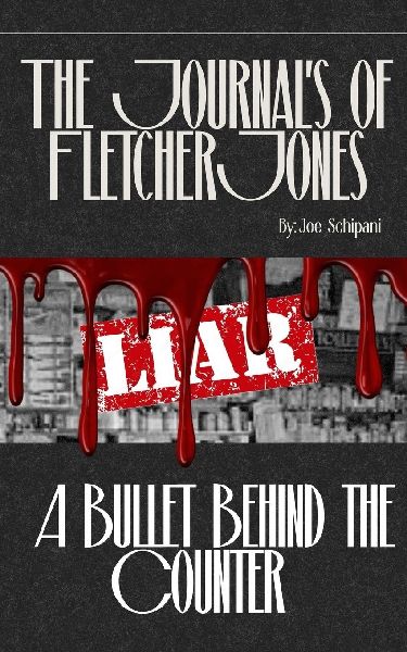 The Journal's Of  Fletcher Jones