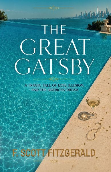 The Great Gatsby