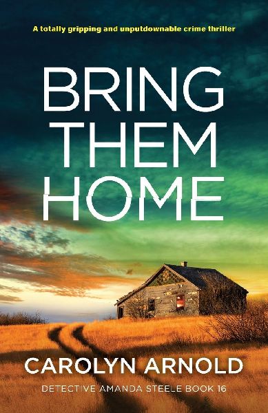 Bring Them Home