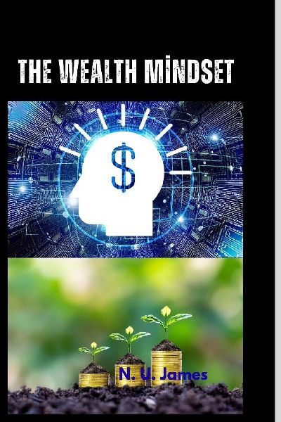 THE WEALTH MINDSET