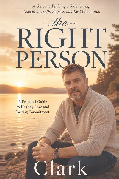 THE RIGHT PERSON