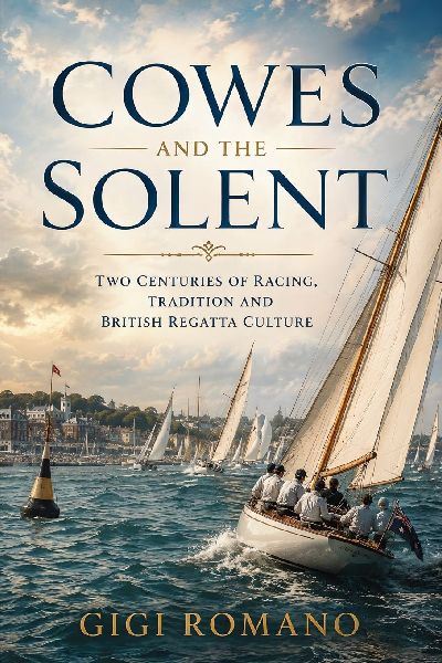 Cowes and the Solent