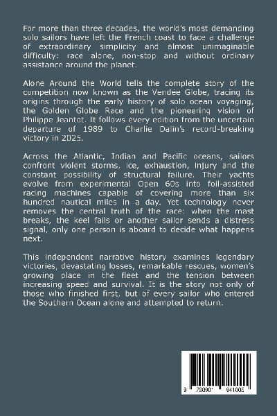 Alone Around the World