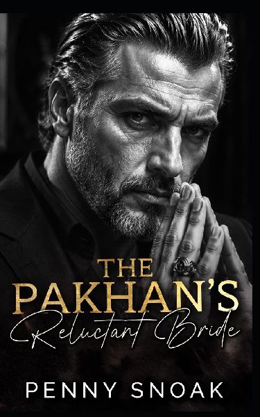 The Pakhan's Reluctant Bride