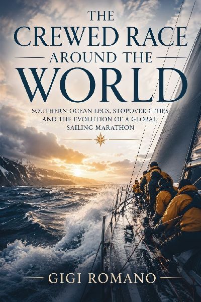 The Crewed Race Around the World