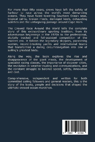 The Crewed Race Around the World