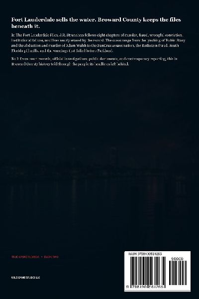 True Crime Florida